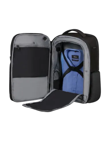 Zaino da viaggio Samsonite Biz2Go con...