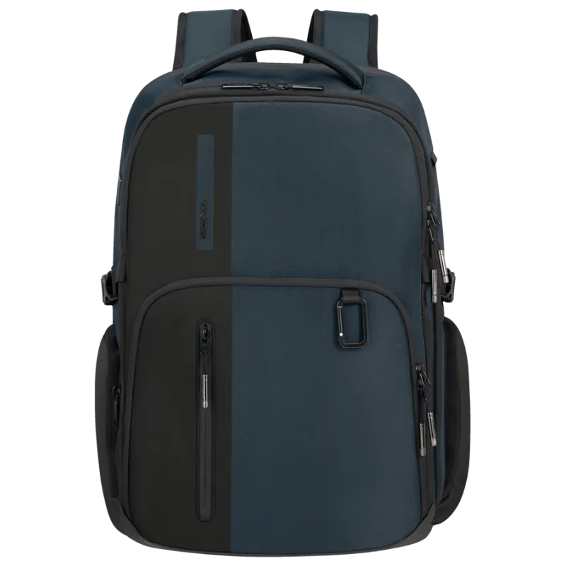 Samsonite Biz2Go 17,3" Laptop backpack in recycled fabric...