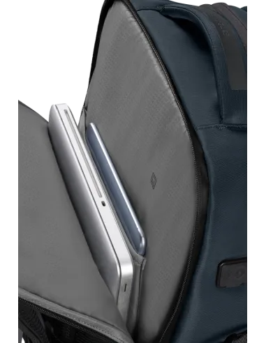 Zaino da viaggio Samsonite Biz2Go con...