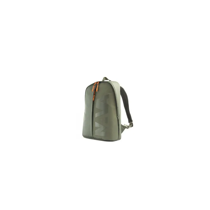 Nava Beat 14" PC-Rucksack mud 2