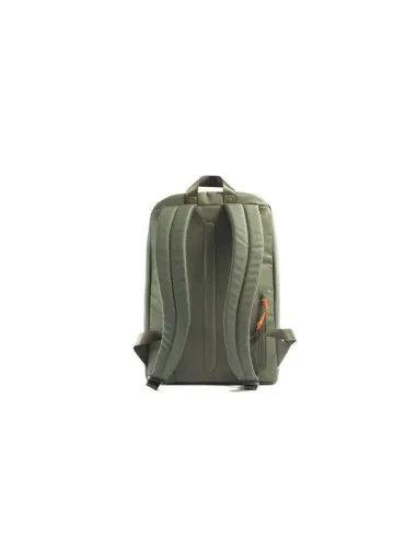 Nava Beat 14" PC-Rucksack mud