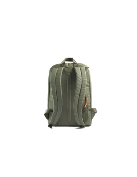 Nava Beat 14" PC-Rucksack mud