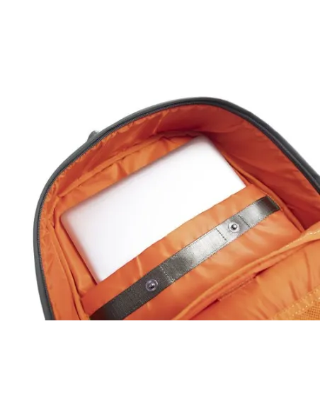 Zaino Porta computer da 14" Nava Beat mud