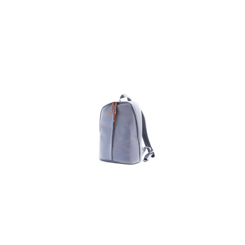 Nava Beat Kleiner Rucksack grau 2