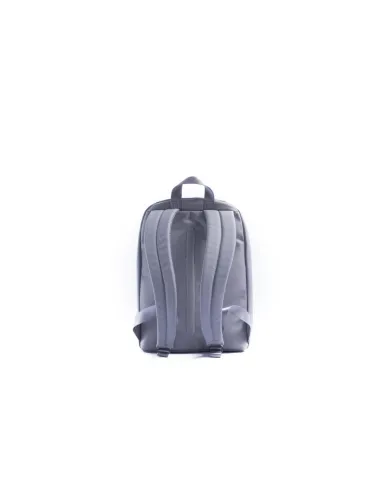 Nava Beat Kleiner Rucksack grau