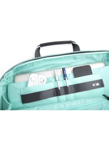 Nava Design Aktentasche mit 2 Griffen...