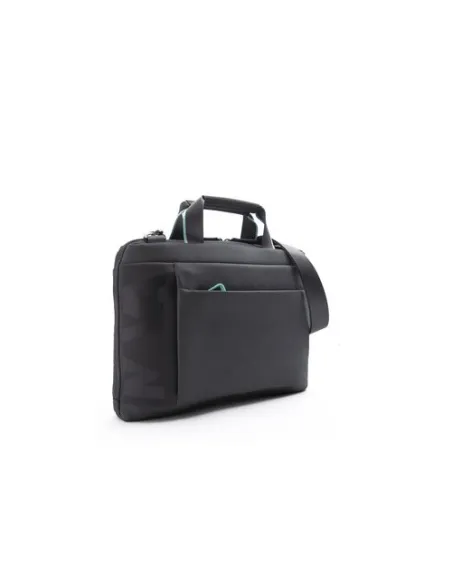 Nava Design Aktentasche mit 2 Griffen grau