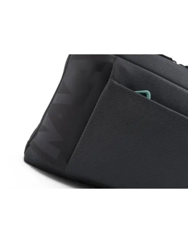 Nava Design slim laptop briefcase...