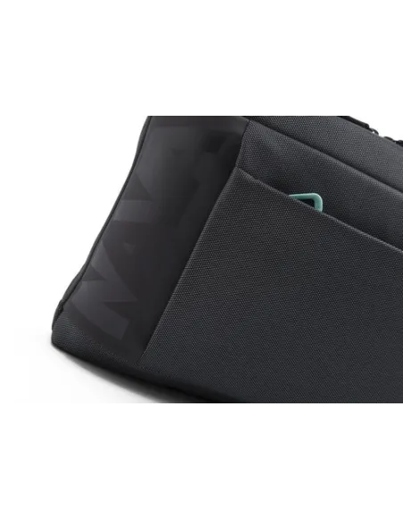 Nava Design Aktentasche mit 2 Griffen grau