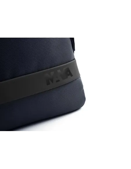 Nava Easy Advance Slim computer briefcase blue