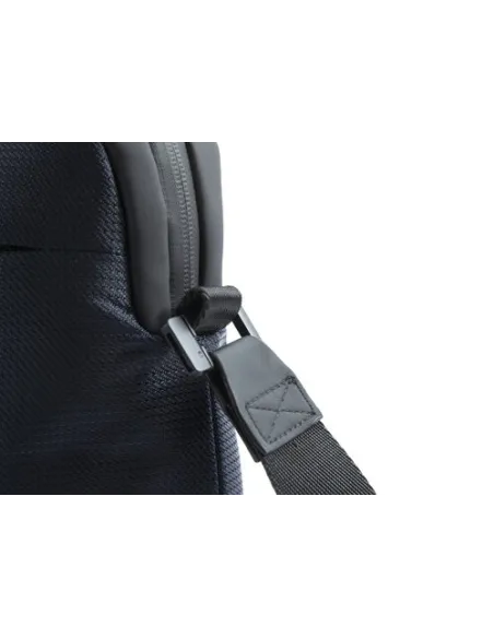 Cartella sottile Nava Easy Advance blu