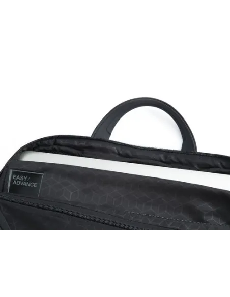 Nava Easy Advance Slim computer briefcase blue