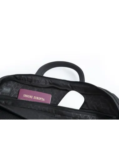 Cartella sottile Nava Easy Advance blu