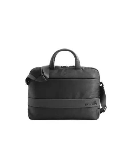 Nava Easy Advance Slim computer briefcase black