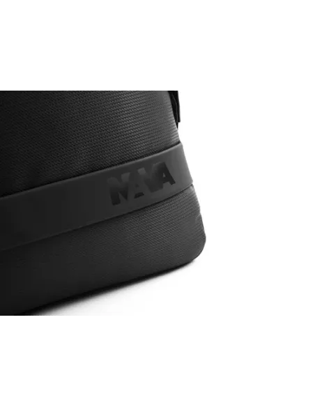 Nava Easy Advance Slim computer briefcase black