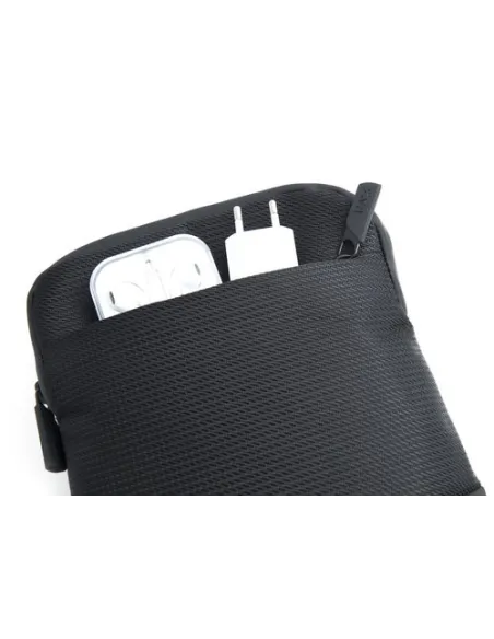 Borsello uomo Nava Easy Advance nero