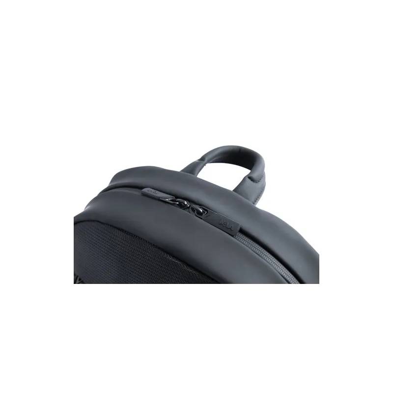 Nava Design Easy Advance laptop rucksack black