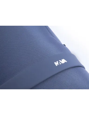 Nava Design Rucksack mit 15,6"...
