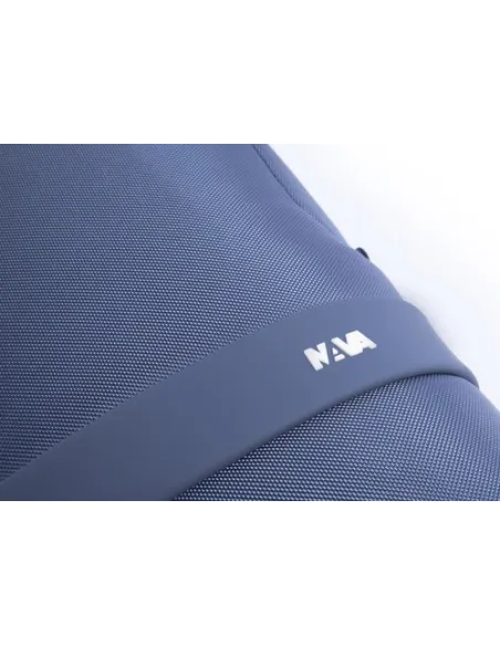 Nava Design Rucksack mit 15,6" Laptopfach avion