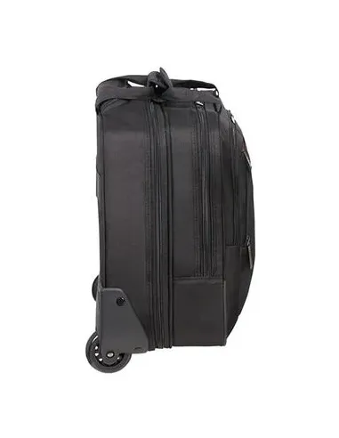 American Tourister At Work document...