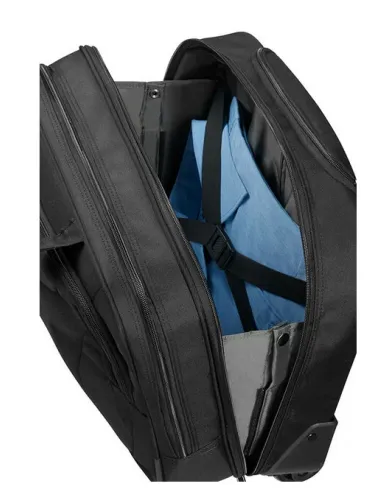 American Tourister At Work document...