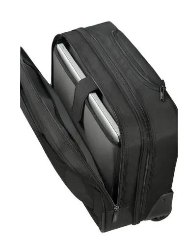 American Tourister At Work document...