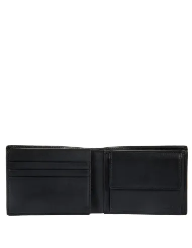 Portafogli uomo con porta monete e...