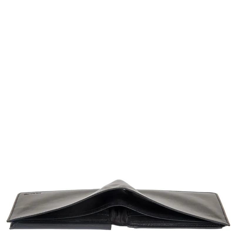 Bric's Bernina Men's wallet with coins pocket and id... 2