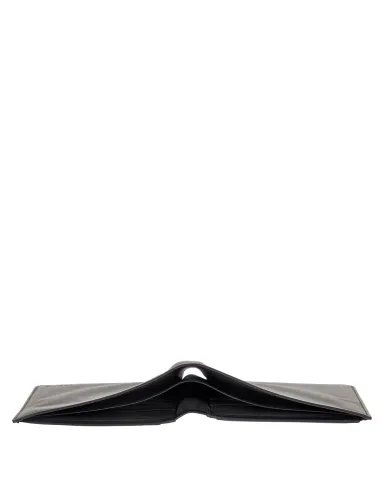 Bric's Bernina Herrenbrieftasche mit...