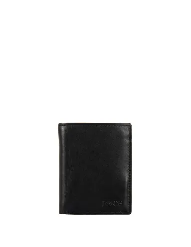 Bric's Bernina Vertical men's wallet...