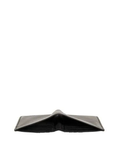 Bric's Bernina Vertical men's wallet...