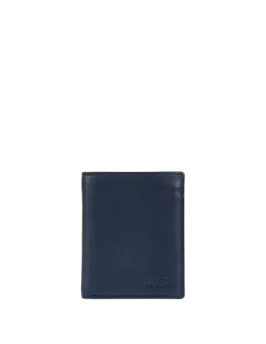 Bric's Bernina Vertical men's wallet...