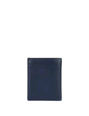 Bric's Bernina Vertical men's wallet...