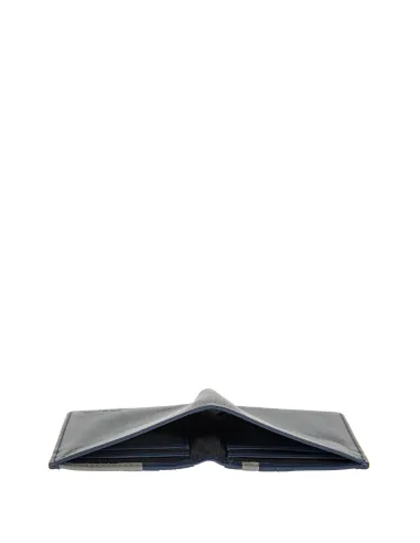 Bric's Bernina Vertical men's wallet...