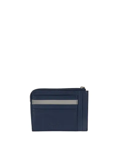 Bric's Bernina Zippered coin pouch...