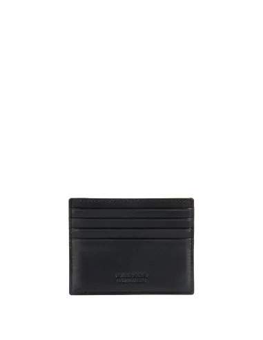 Brics Bernina Slim credit card pouch...