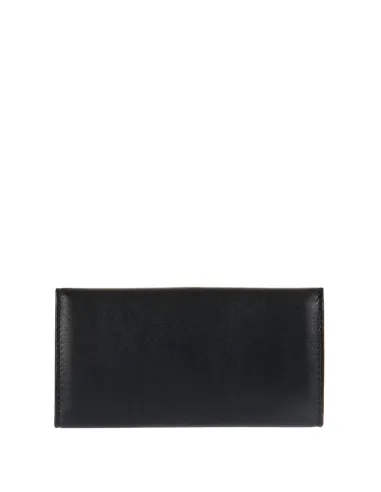 Brics Bernina Key holder black