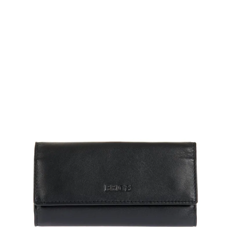 Brics Bernina Key holder black 2