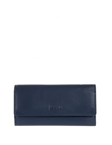 Brics Bernina Key holder blue