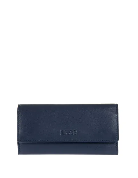 Brics Bernina Key holder blue