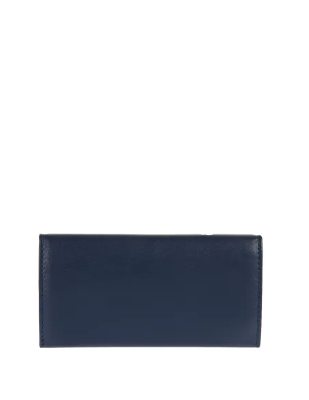 Brics Bernina Key holder blue