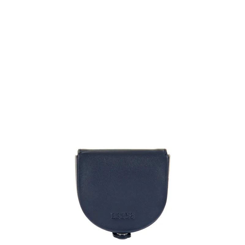 Bric's Bernina Leather coin purse