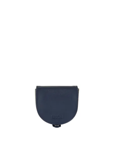 Bric's Bernina Leather coin purse