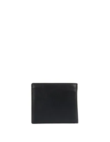 Bric's Bernina Men's wallet black