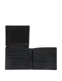 Bric's Bernina Men's wallet black