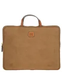 Brics Life two-handled briefcase