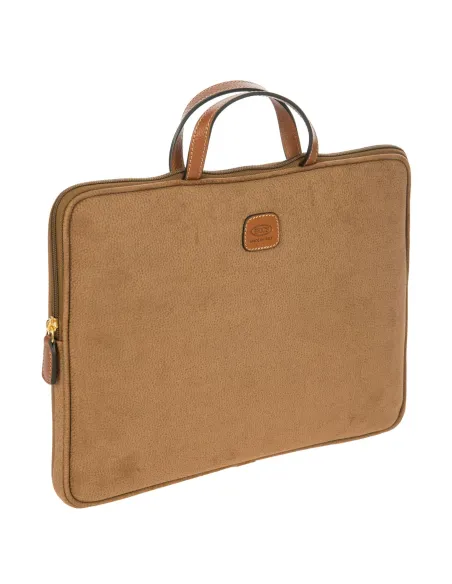 Brics Life Aktentasche mit zwei Griffen