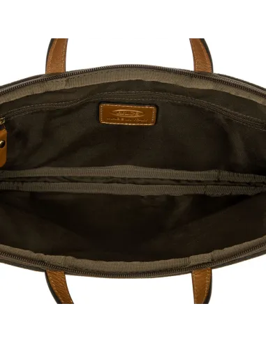 Cartella sottile Porta PC da 14 Brics...