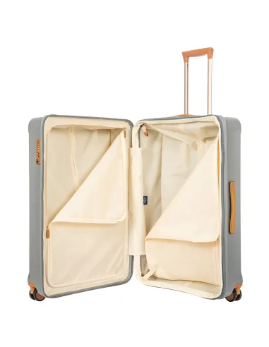 Trolley grande Brics Capri grigio