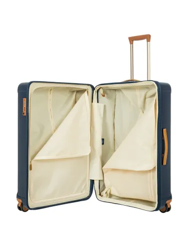 Trolley grande Brics Capri blu